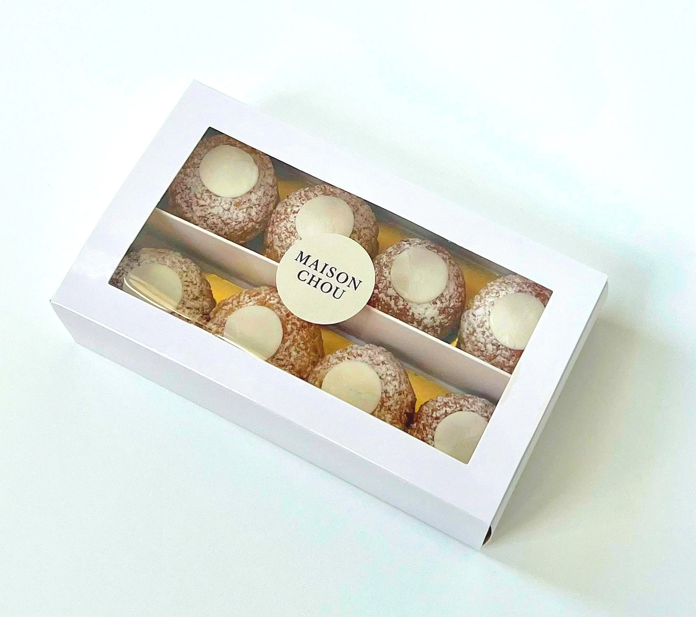 Order Now — Maison Chou
